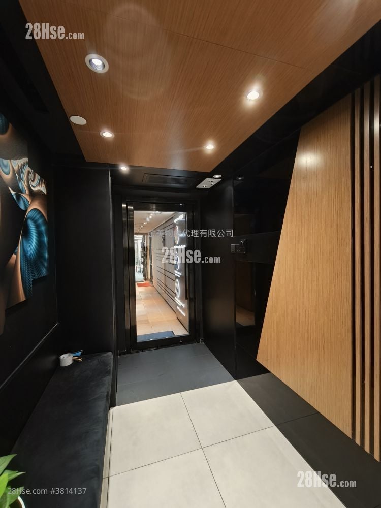 奇盛中心 租盘 5+ 房