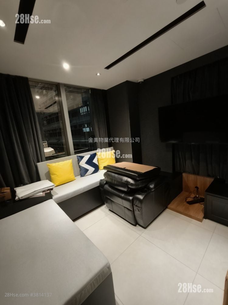 奇盛中心 租盘 5+ 房