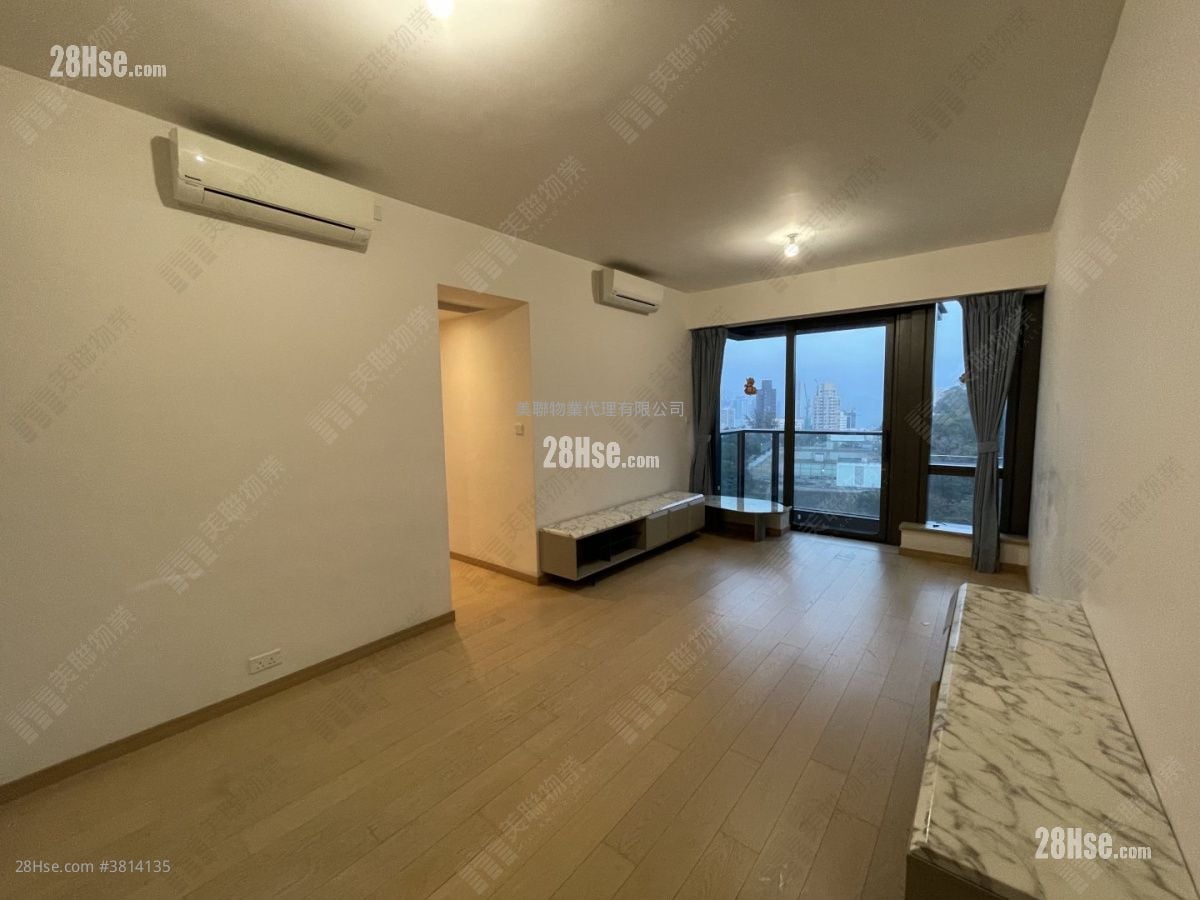 皓畋 租盘 3 房 , 2 浴室 928 平方尺