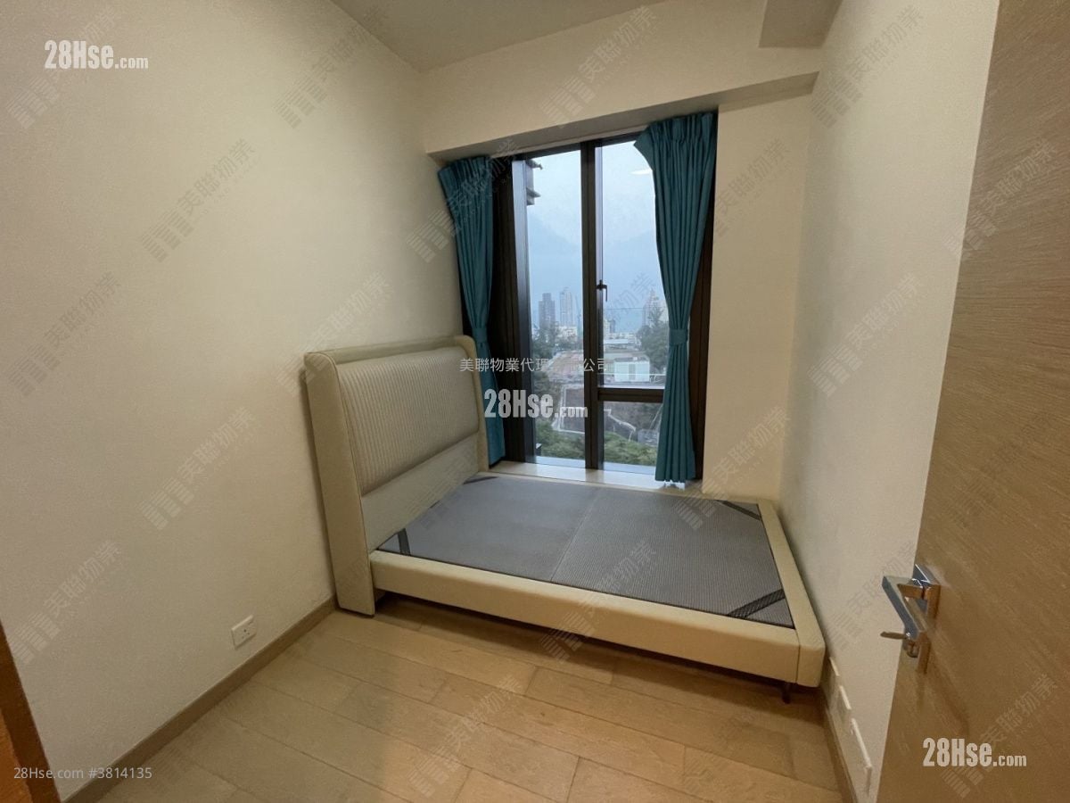 皓畋 租盘 3 房 , 2 浴室 928 平方尺