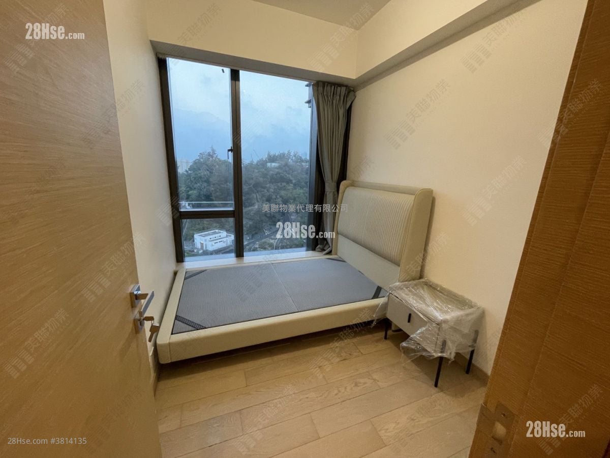 皓畋 租盘 3 房 , 2 浴室 928 平方尺