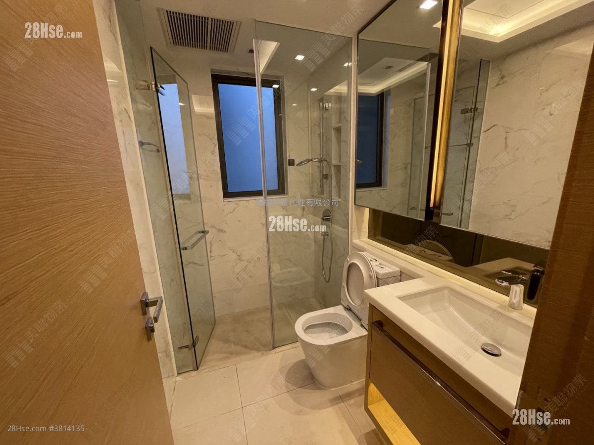 皓畋 租盘 3 房 , 2 浴室 928 平方尺