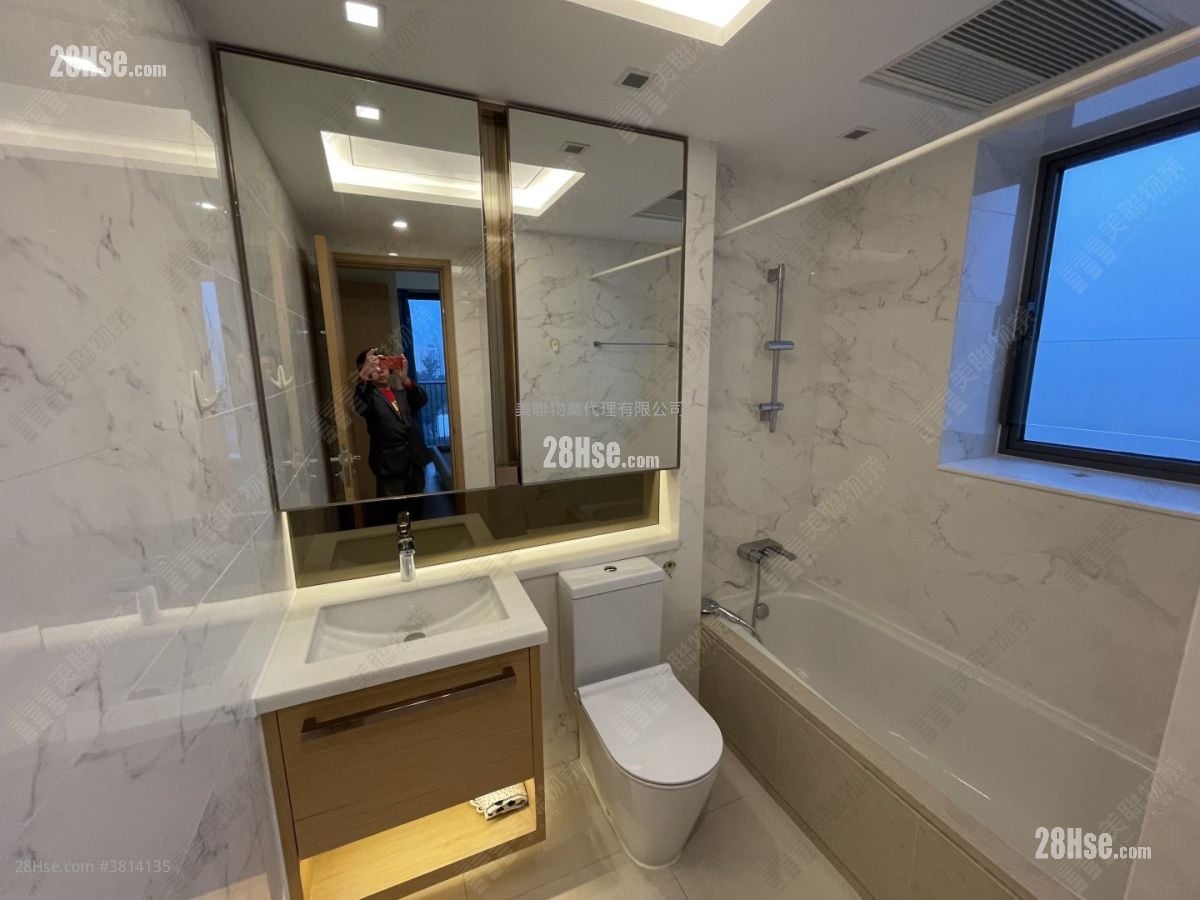 皓畋 租盘 3 房 , 2 浴室 928 平方尺