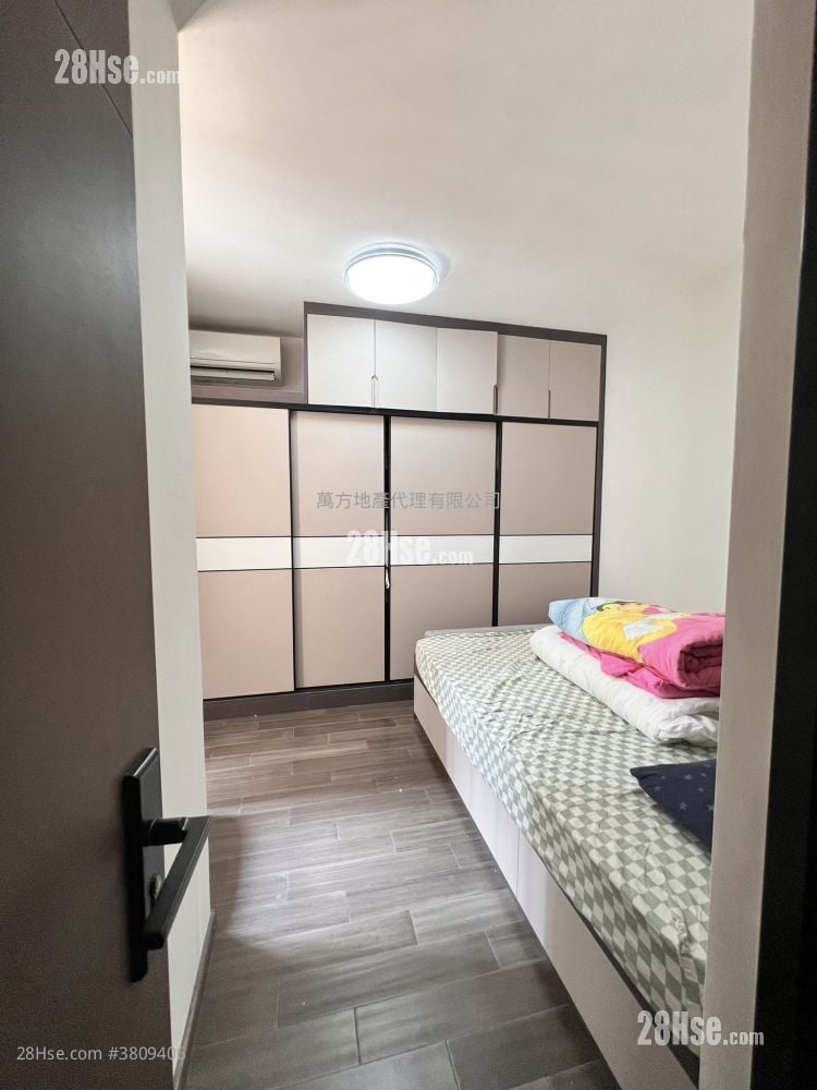 愉翠苑 售盤 3 房 , 2 浴室 650 平方呎