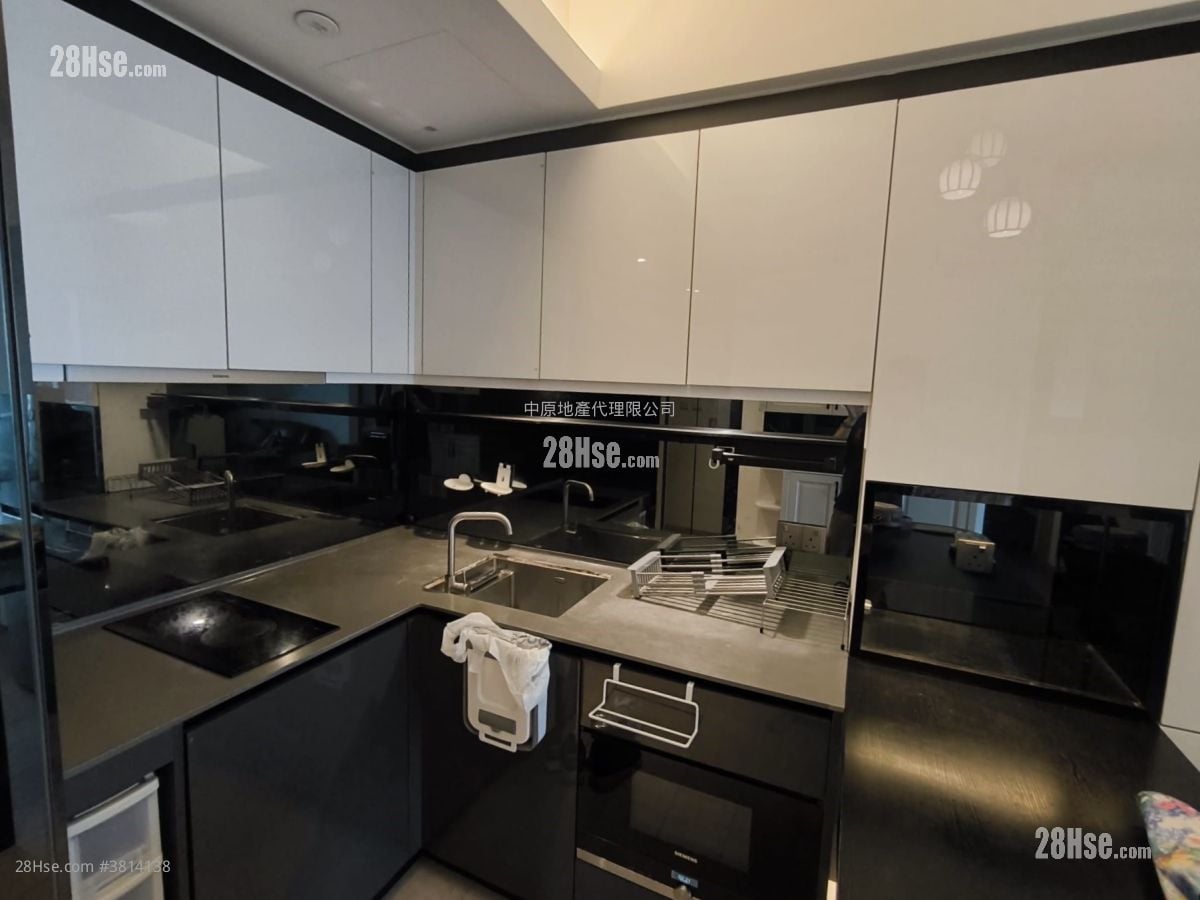 东环 售盘 2 房 , 1 浴室 468 平方尺