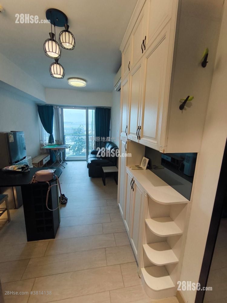 东环 售盘 2 房 , 1 浴室 468 平方尺