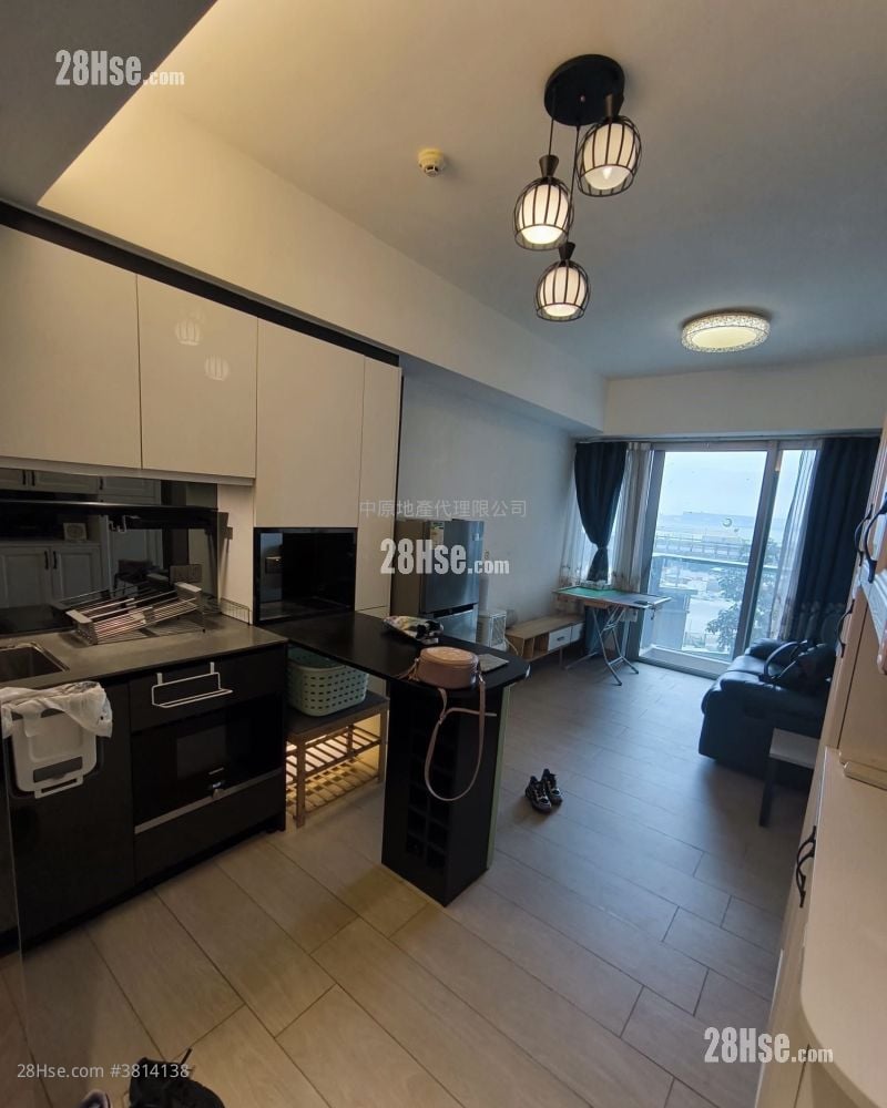 东环 售盘 2 房 , 1 浴室 468 平方尺