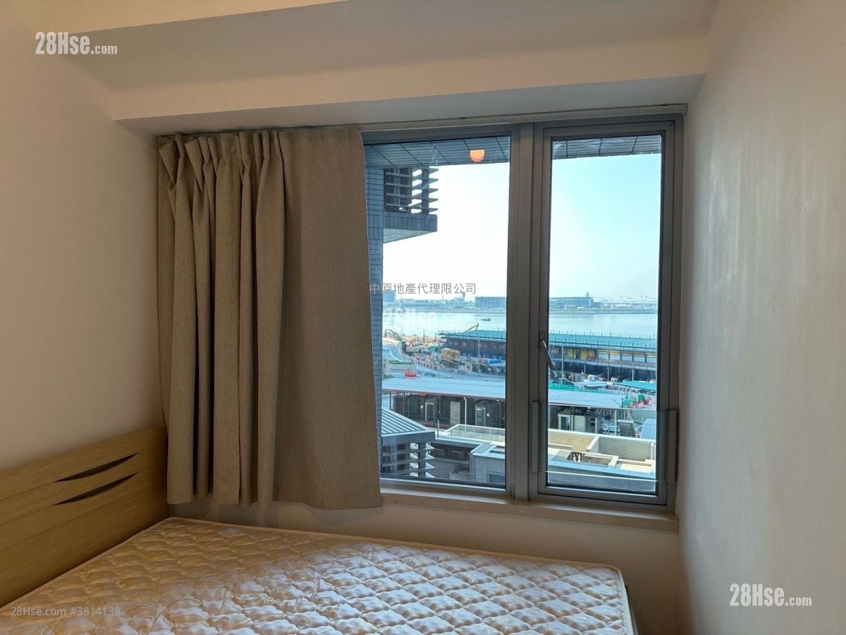 东环 售盘 2 房 , 1 浴室 468 平方尺