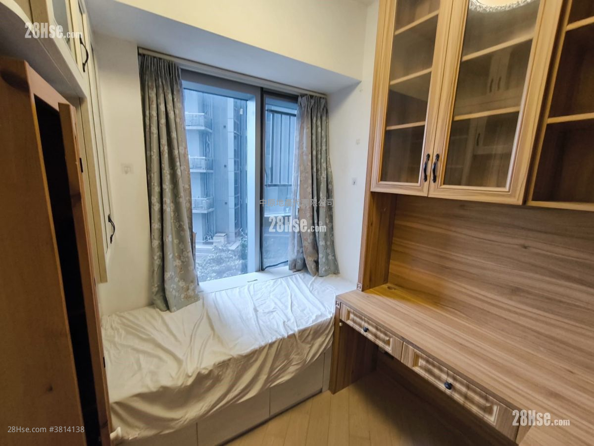 东环 售盘 2 房 , 1 浴室 468 平方尺