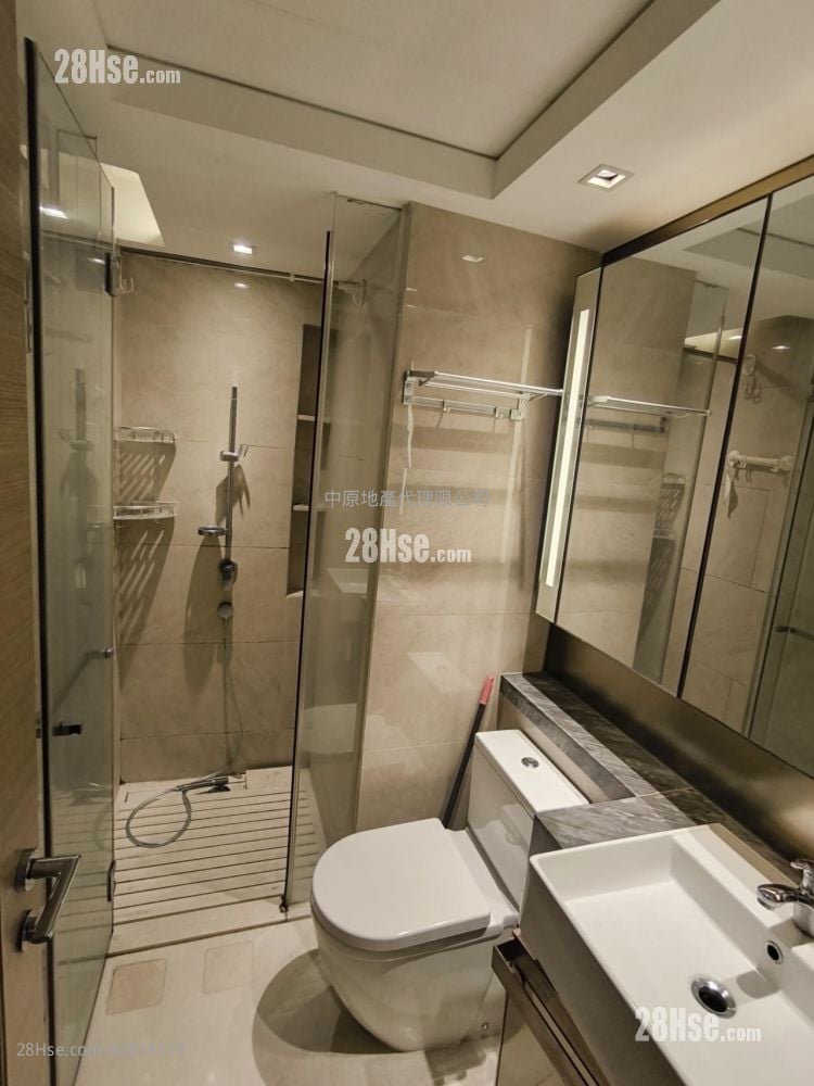 东环 售盘 2 房 , 1 浴室 468 平方尺