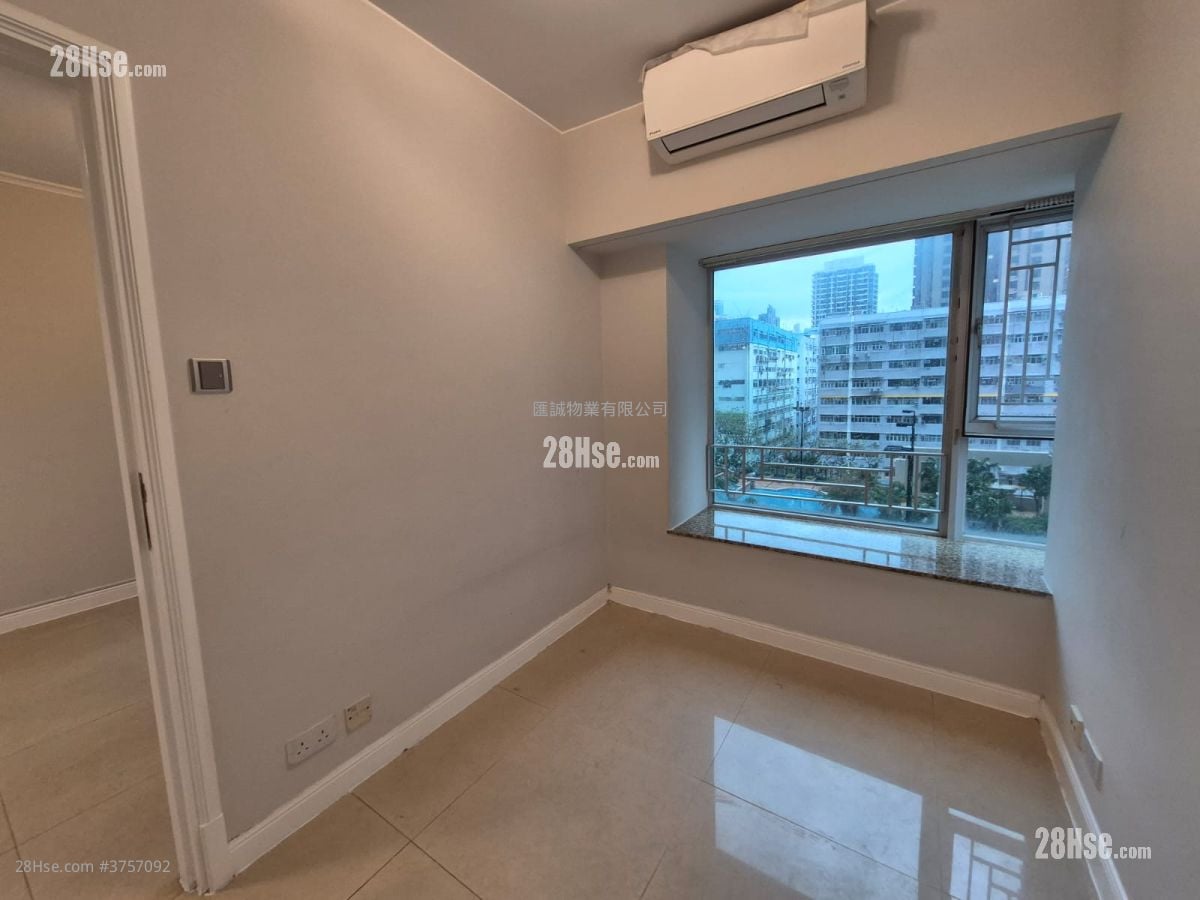 傲云峰 售盘 2 房 , 1 浴室 452 平方尺