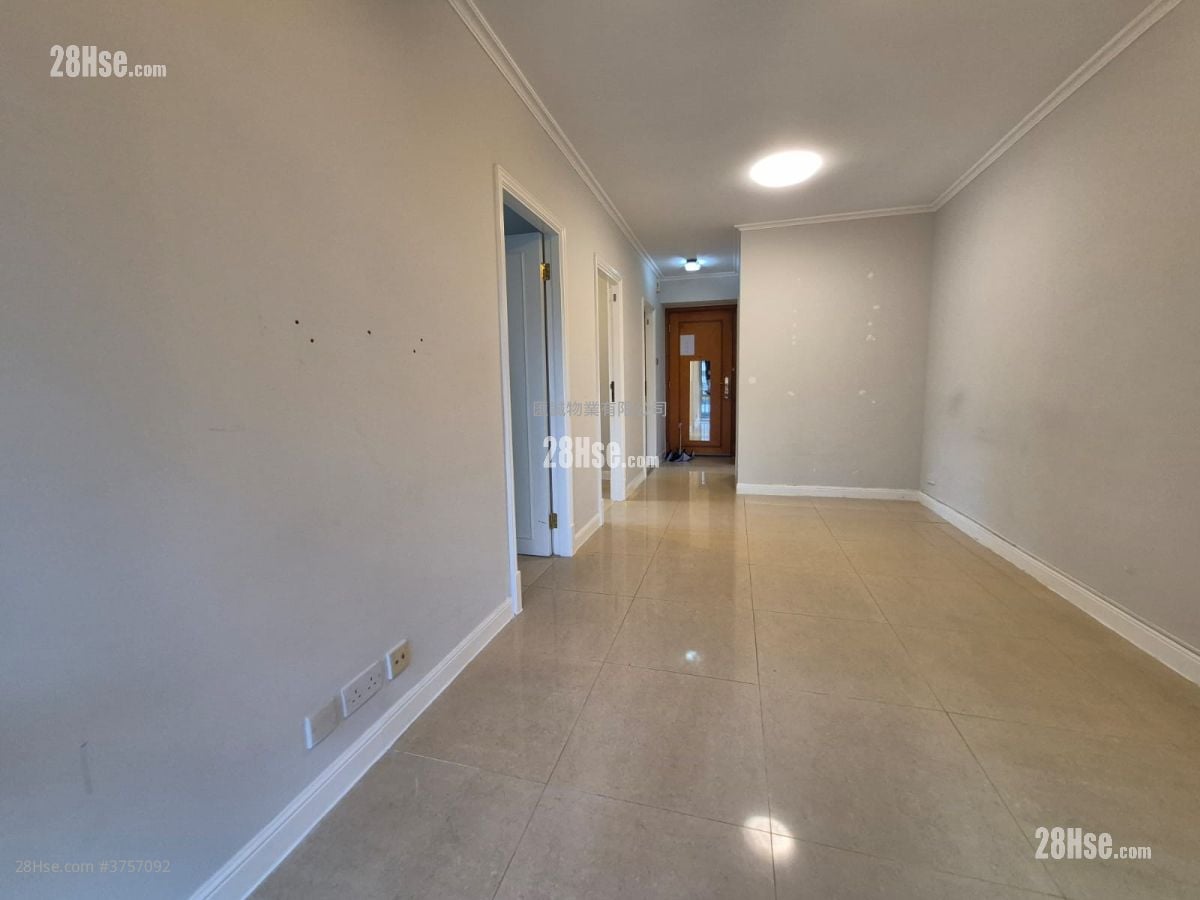 傲云峰 售盘 2 房 , 1 浴室 452 平方尺