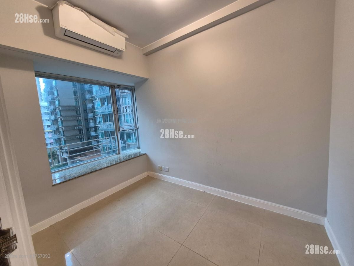 傲云峰 售盘 2 房 , 1 浴室 452 平方尺