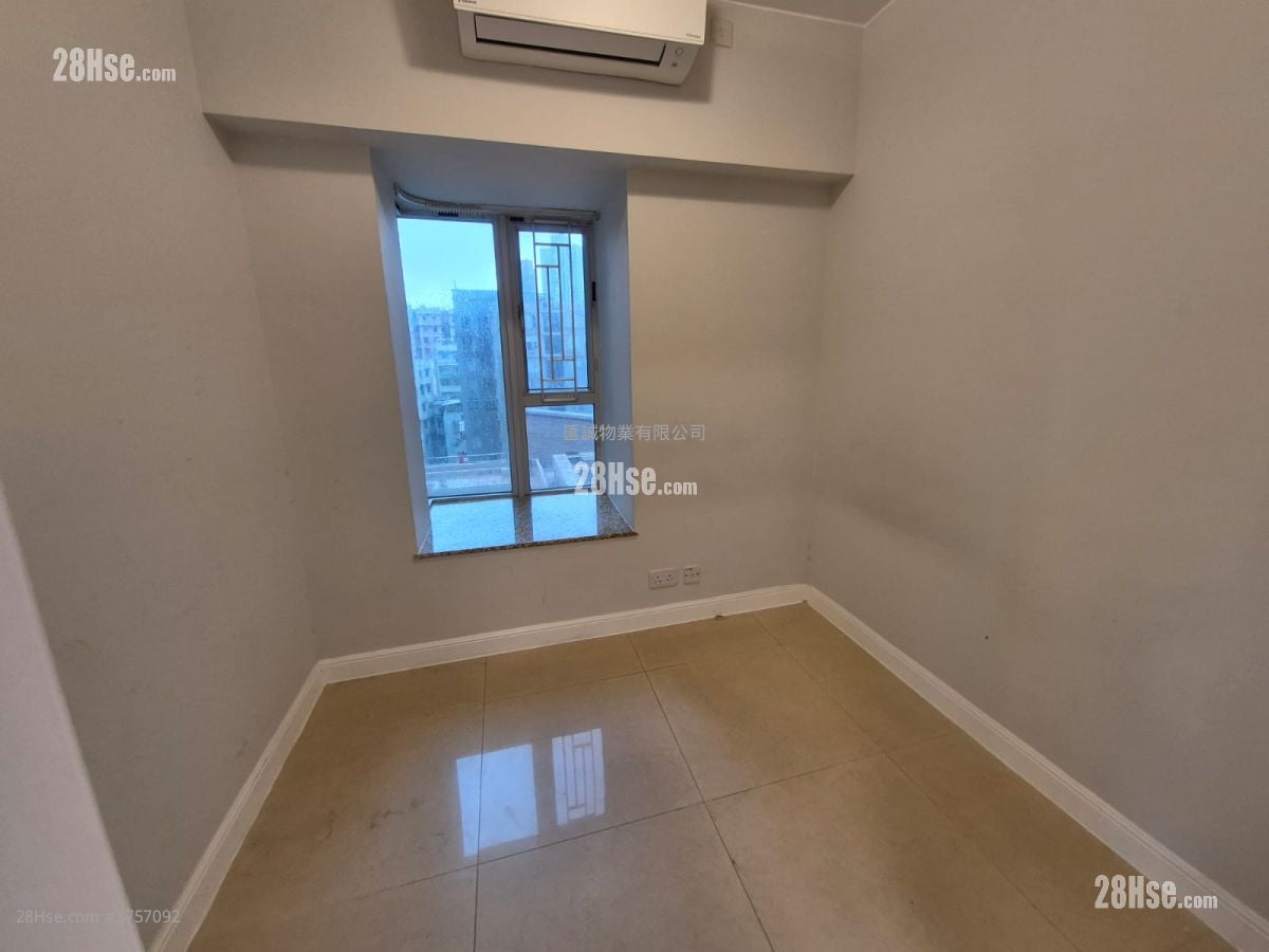 傲云峰 售盘 2 房 , 1 浴室 452 平方尺