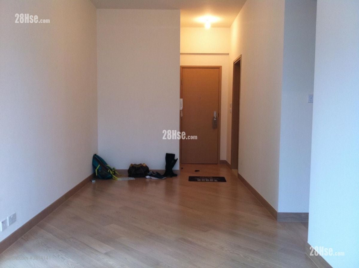 天晋 租盘 2 房 , 1 浴室 539 平方尺