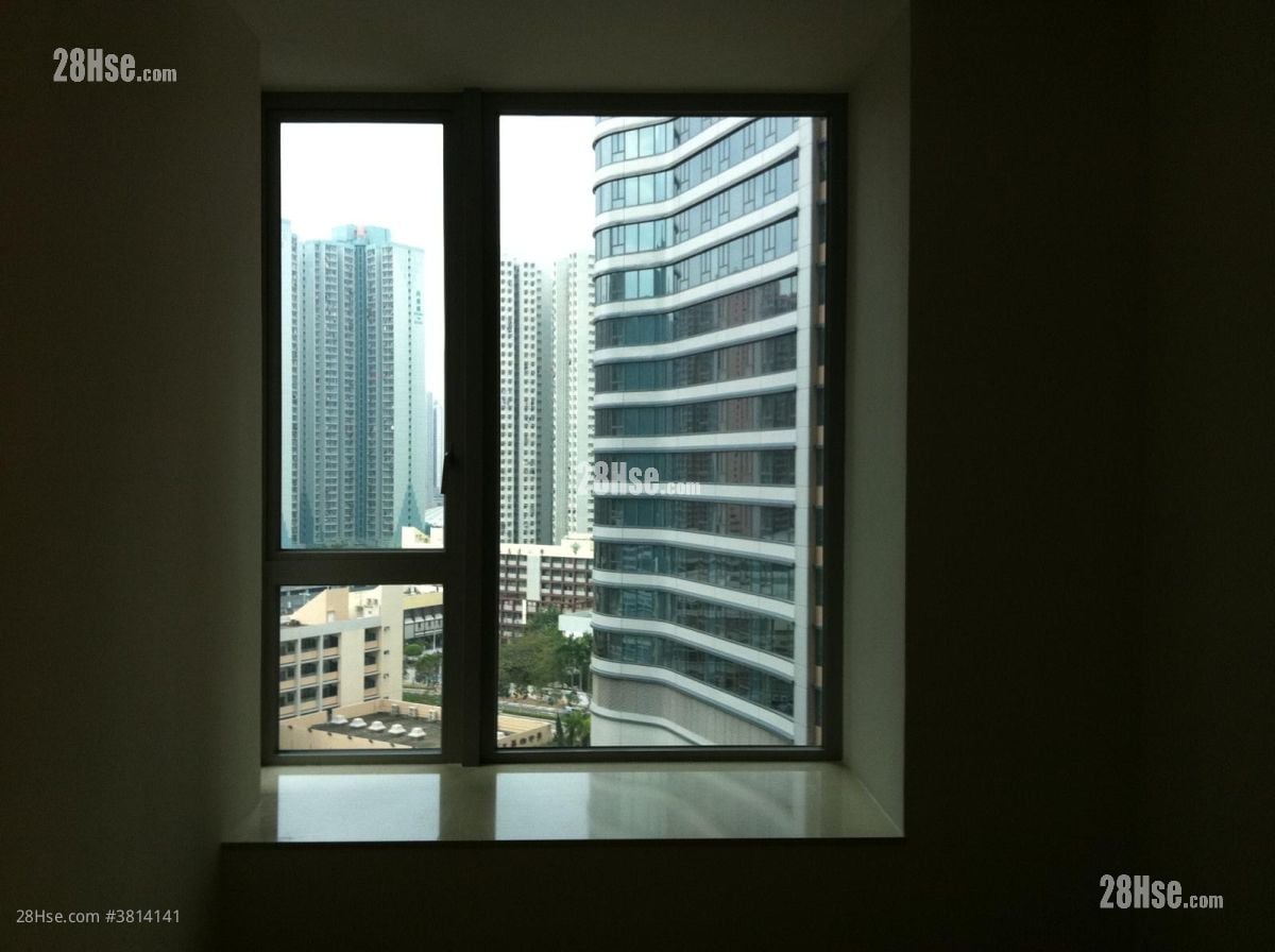 天晋 租盘 2 房 , 1 浴室 539 平方尺