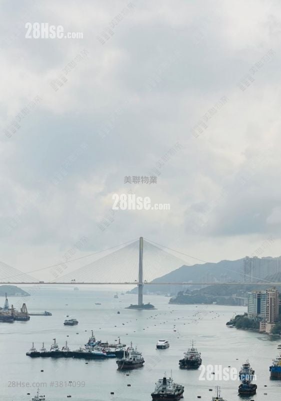 海之恋 售盘 1 房 , 1 浴室 393 平方尺