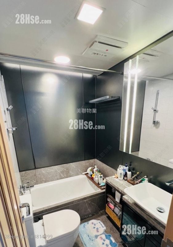 海之恋 售盘 1 房 , 1 浴室 393 平方尺