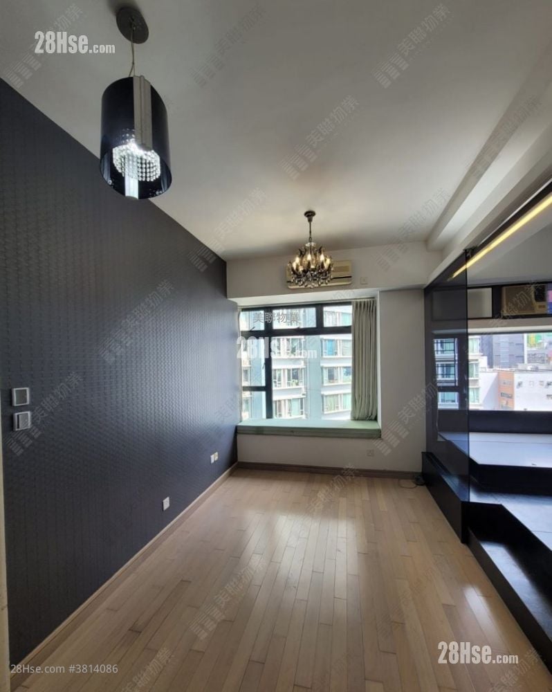 立坊 售盤 1 房 , 1 浴室 293 平方呎