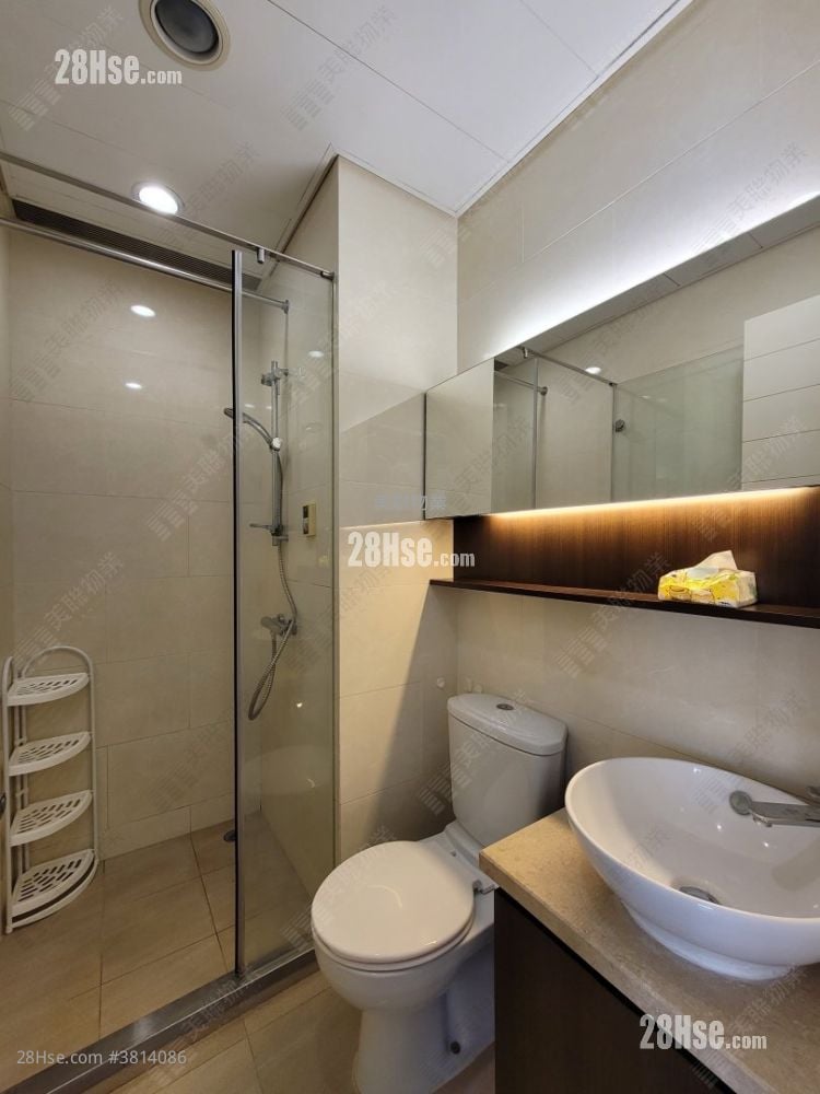 立坊 售盤 1 房 , 1 浴室 293 平方呎