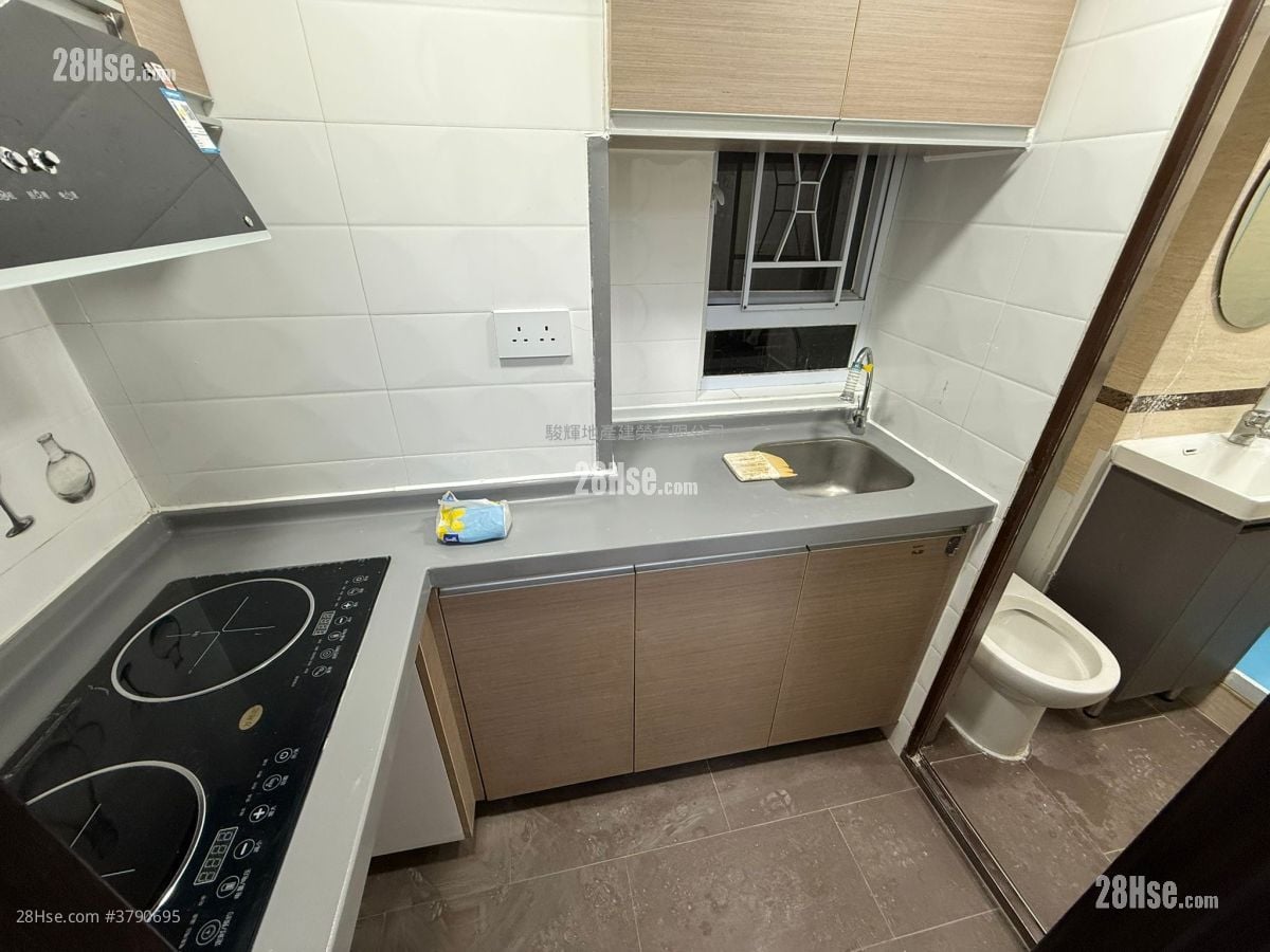 Kwong Yu Building Rental 2 Bedrooms , 1 Bathroom 300 ft²