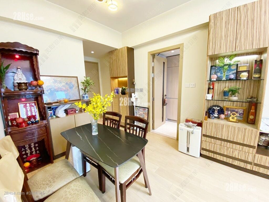 Malibu Sell 2 Bedrooms , 1 Bathroom 538 ft²