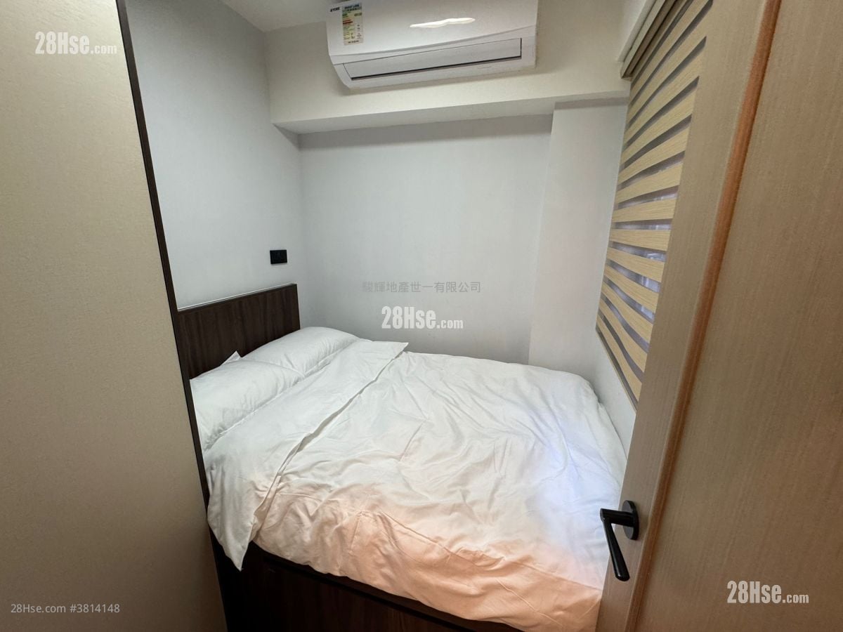 士丹顿街9-11号 租盘 2 房 , 1 浴室 300 平方尺