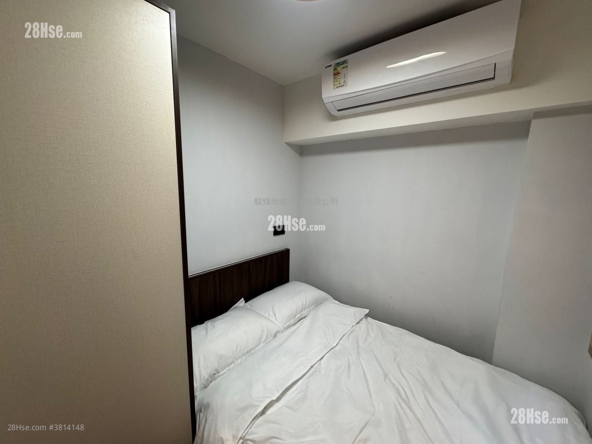 士丹顿街9-11号 租盘 2 房 , 1 浴室 300 平方尺