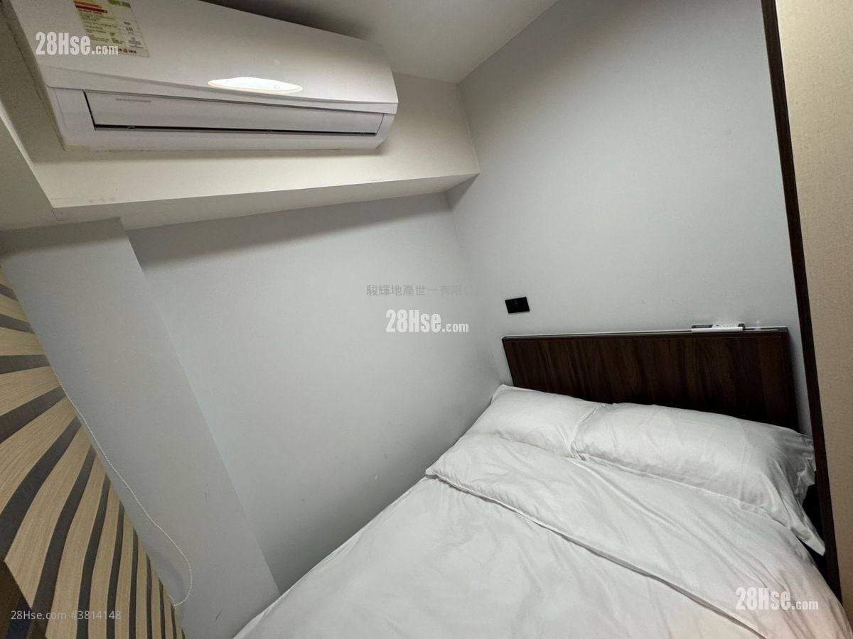 士丹顿街9-11号 租盘 2 房 , 1 浴室 300 平方尺