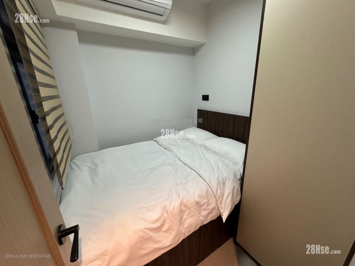 士丹顿街9-11号 租盘 2 房 , 1 浴室 300 平方尺