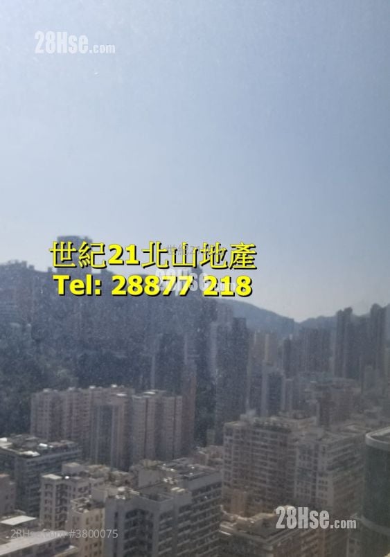 富泽花园 租盘 3 房 , 2 浴室 650 平方尺