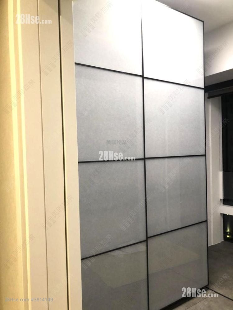 Monterey 售盤 2 房 , 1 浴室 523 平方呎