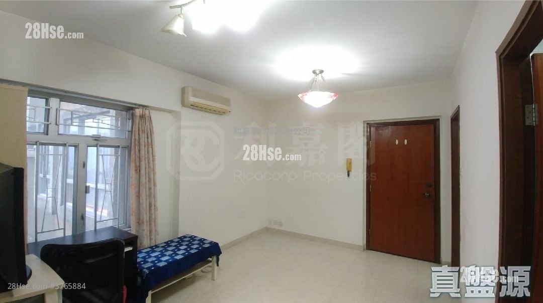 Fanling Centre Sell 2 Bedrooms , 1 Bathroom 368 ft²
