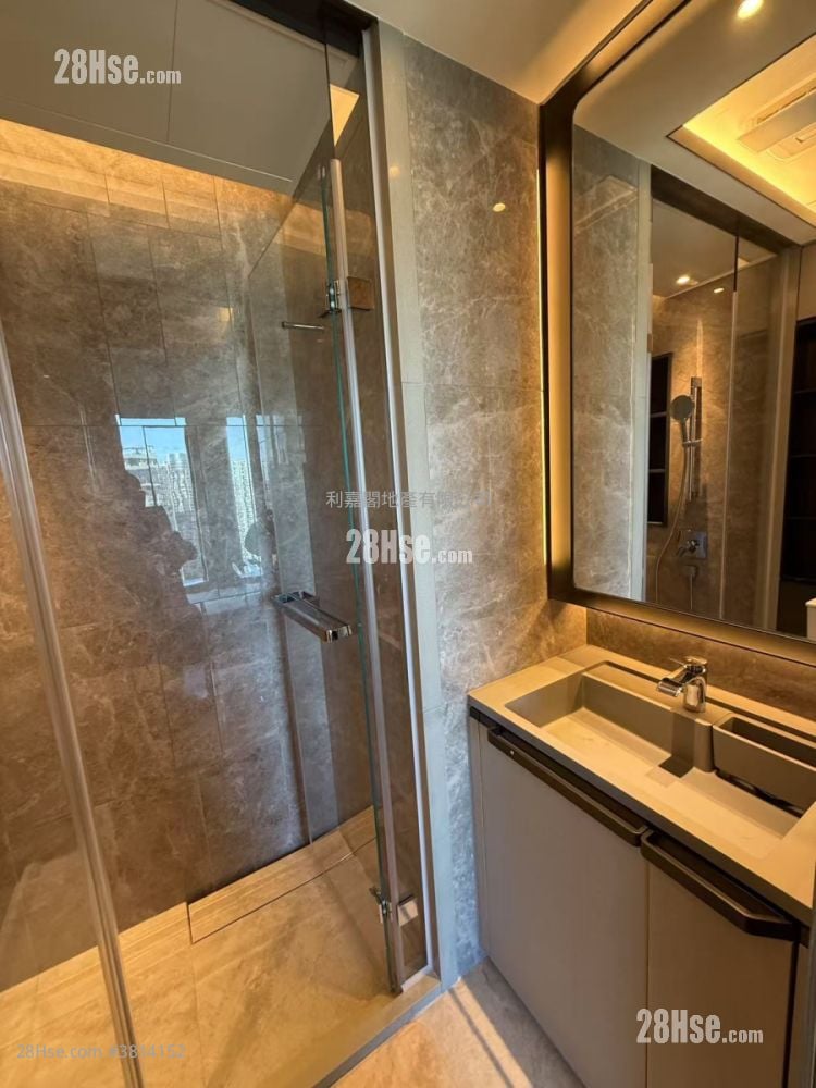 Cullinan Sky Sell 1 Bedroom 299 ft²