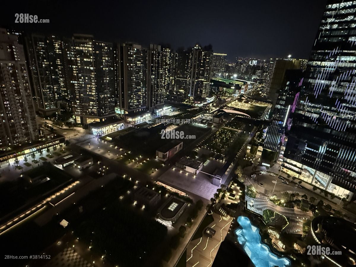 Cullinan Sky Sell 1 Bedroom 299 ft²