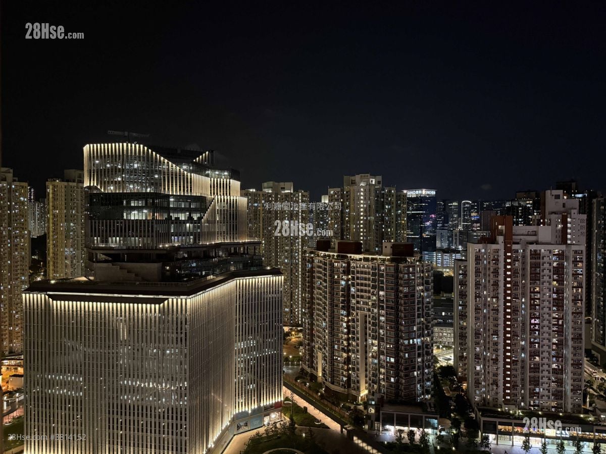 Cullinan Sky Sell 1 Bedroom 299 ft²