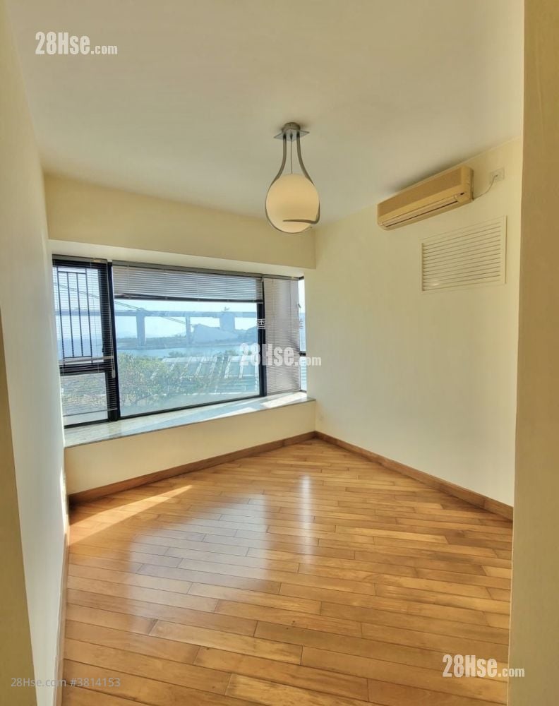 珀丽湾 售盘 2 房 594 平方尺