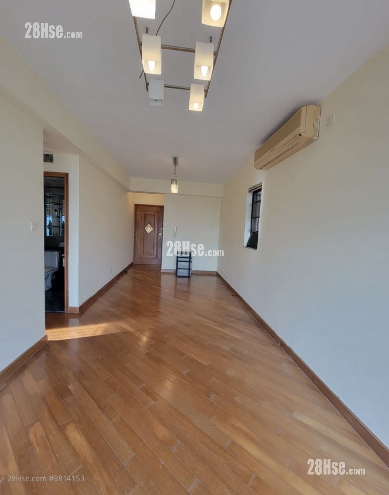 珀丽湾 售盘 2 房 594 平方尺