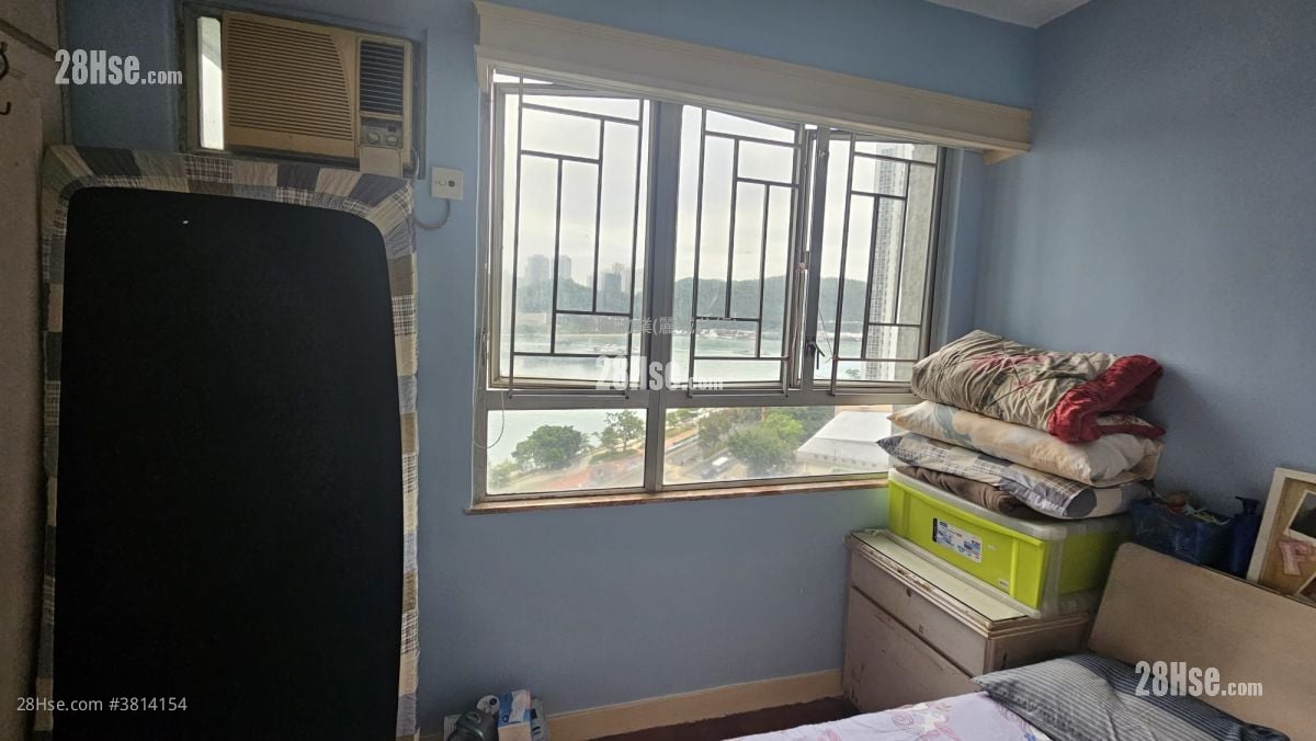 丽城花园 售盘 3 房 , 2 浴室 728 平方尺