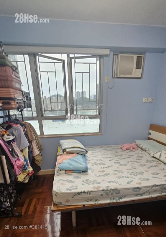 丽城花园 售盘 3 房 , 2 浴室 728 平方尺