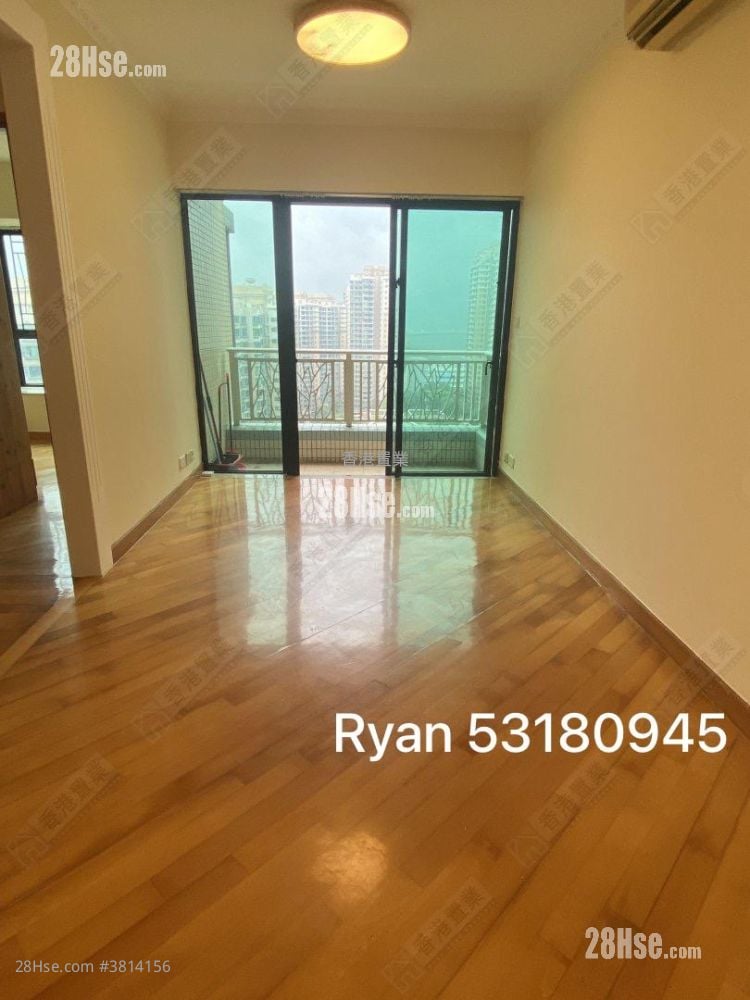 珀麗灣 租盤 532 平方呎