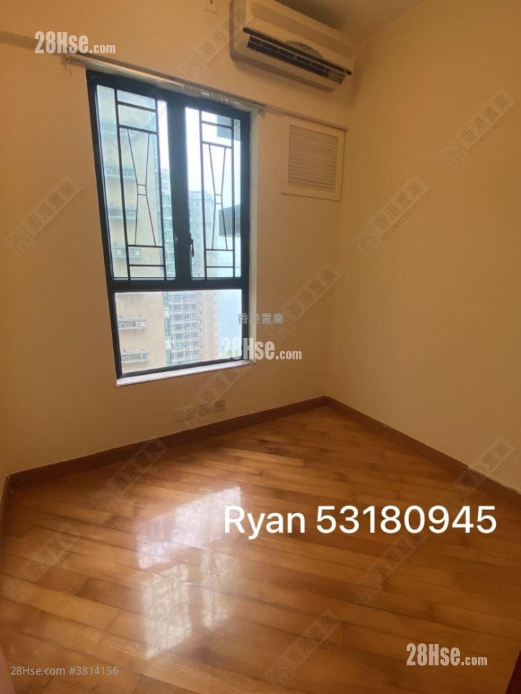 珀麗灣 租盤 532 平方呎