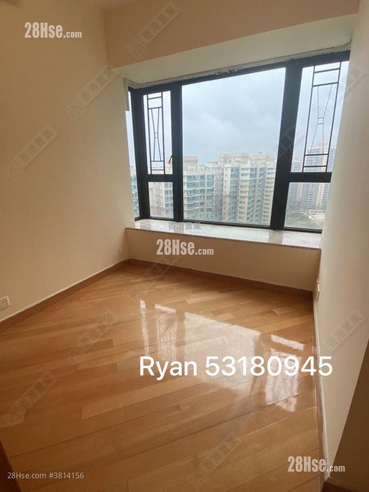 珀麗灣 租盤 532 平方呎