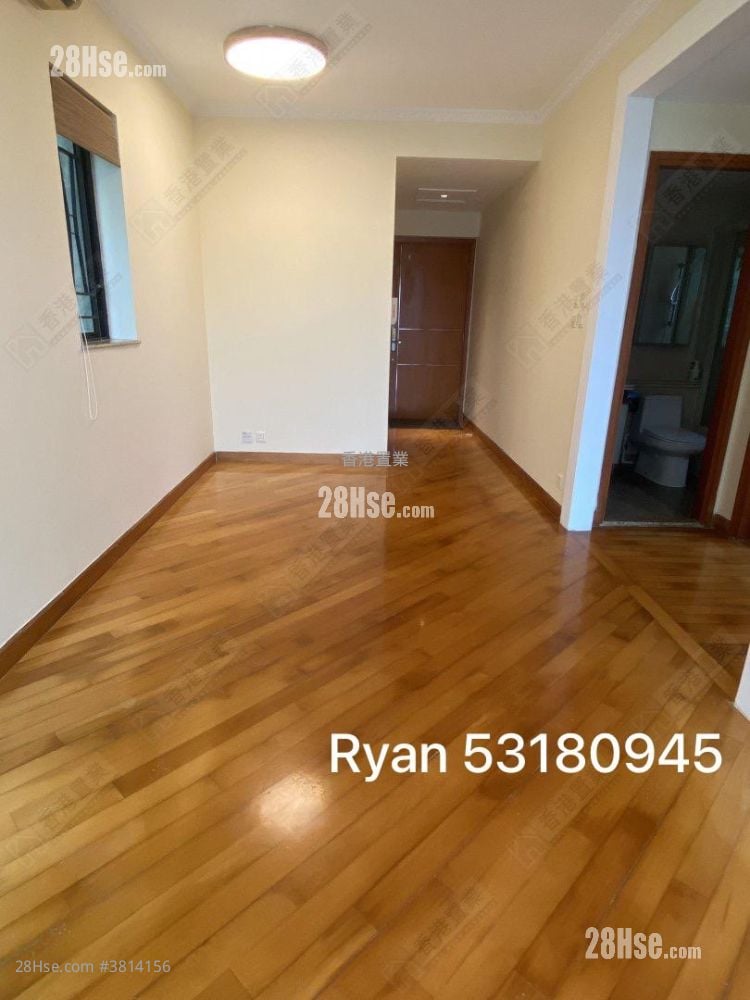 珀麗灣 租盤 532 平方呎