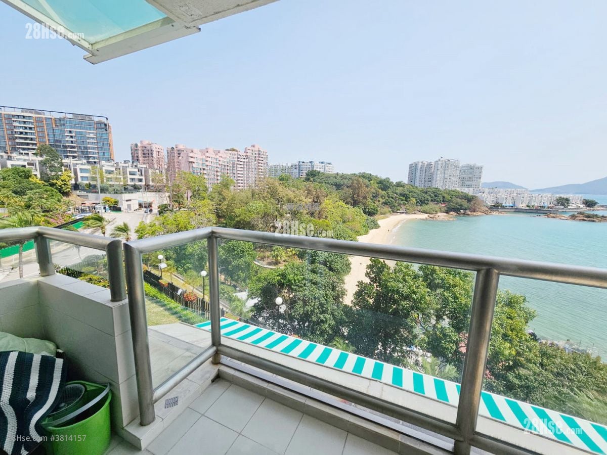 Beaulieu Peninsula Sell 3 Bedrooms , 2 Bathrooms 1,072 ft²