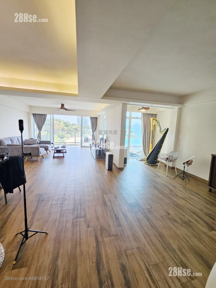 Beaulieu Peninsula Sell 3 Bedrooms , 2 Bathrooms 1,072 ft²