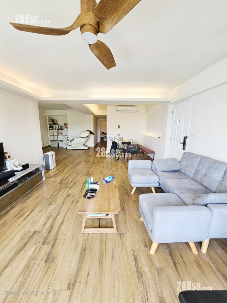 Beaulieu Peninsula Sell 3 Bedrooms , 2 Bathrooms 1,072 ft²