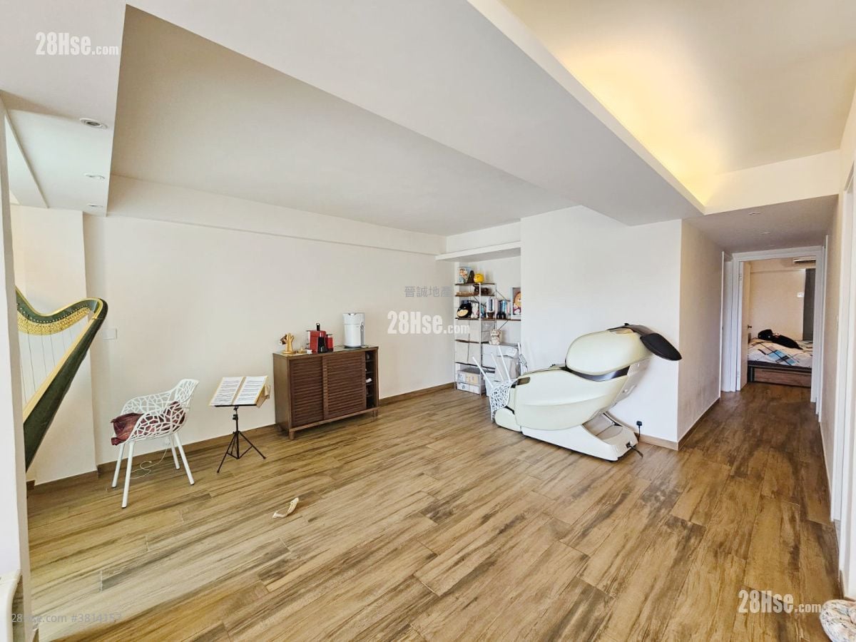 Beaulieu Peninsula Sell 3 Bedrooms , 2 Bathrooms 1,072 ft²