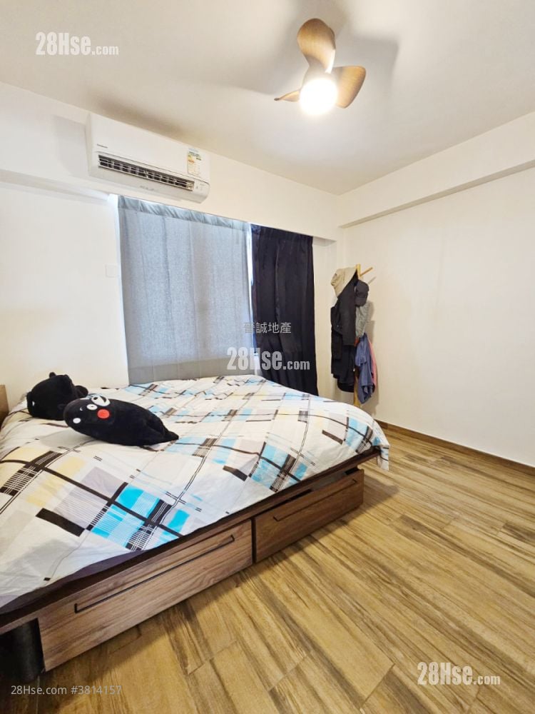 Beaulieu Peninsula Sell 3 Bedrooms , 2 Bathrooms 1,072 ft²