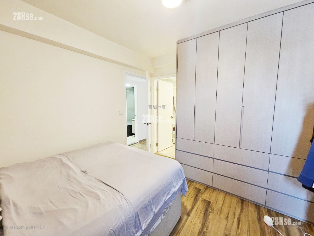 Beaulieu Peninsula Sell 3 Bedrooms , 2 Bathrooms 1,072 ft²